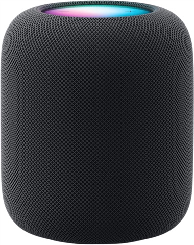 Apple introduces HomePod mini in midnight - Apple (GR)